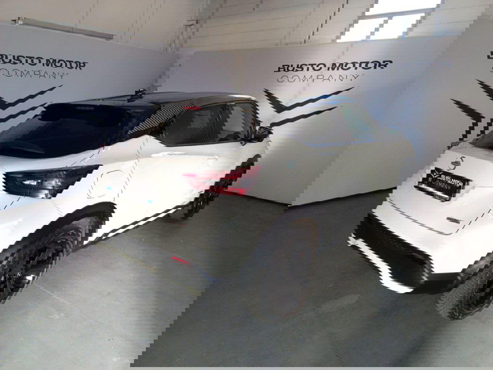 Nissan Juke usata a Varese (6)