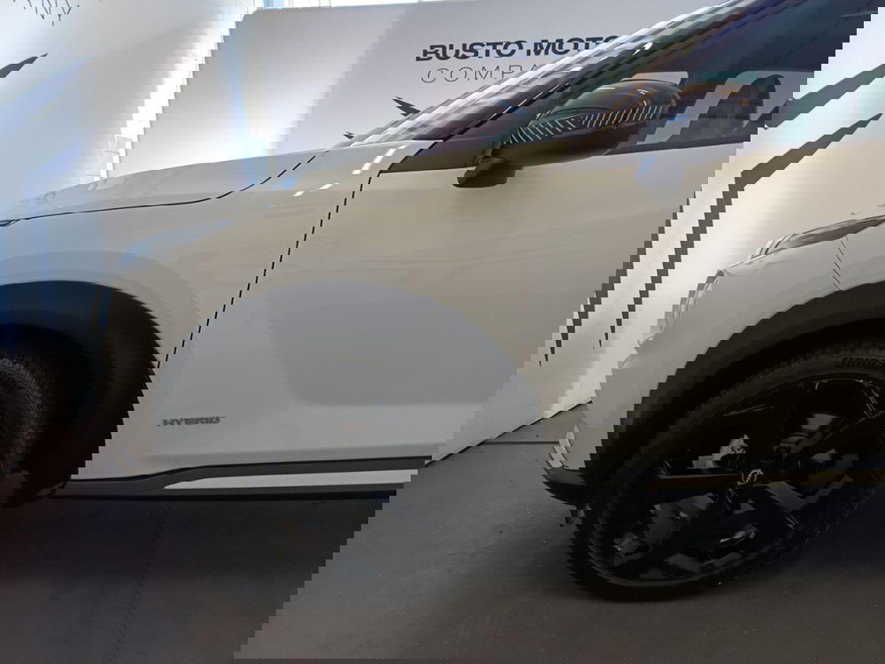 Nissan Juke usata a Varese (7)