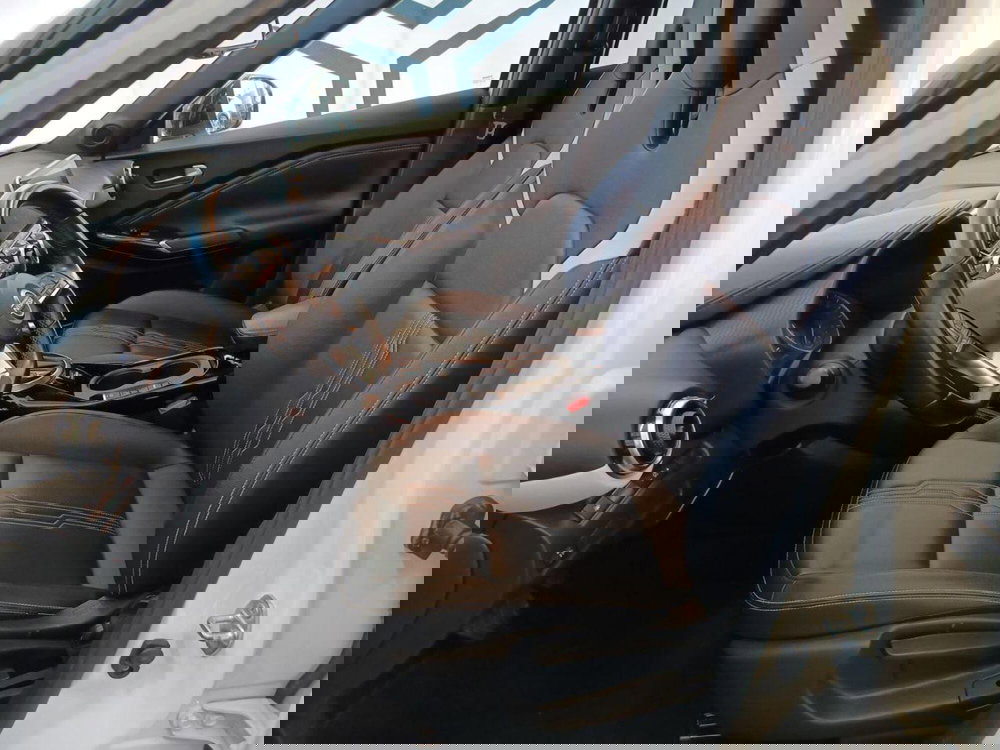 Nissan Juke usata a Varese (8)