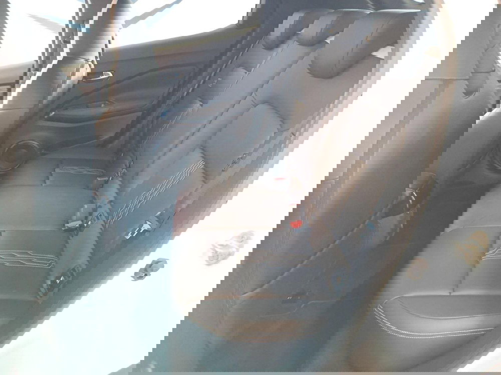 Nissan Juke usata a Varese (9)