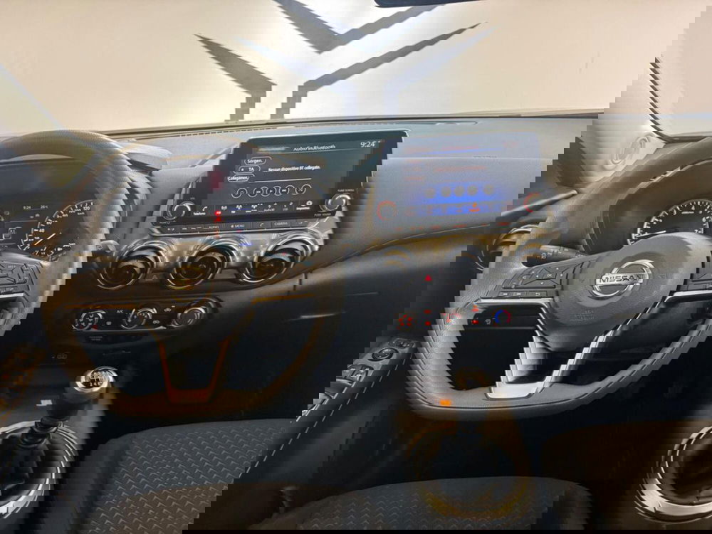 Nissan Juke usata a Varese (10)