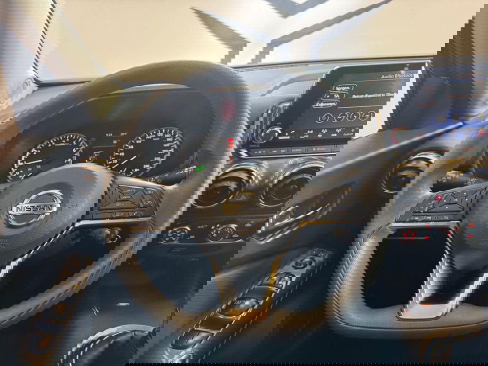 Nissan Juke usata a Varese (12)