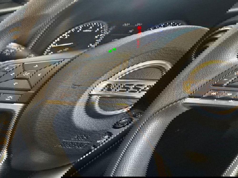 Nissan Juke usata a Varese (13)