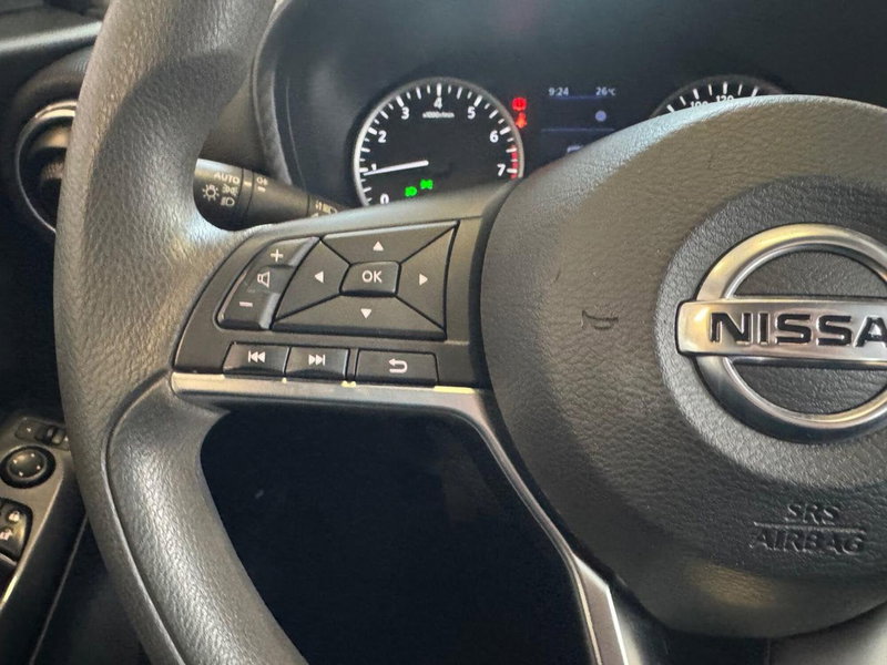 Nissan Juke usata a Varese (13)