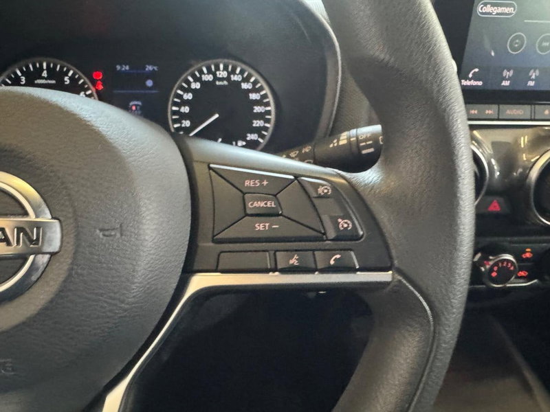 Nissan Juke usata a Varese (14)