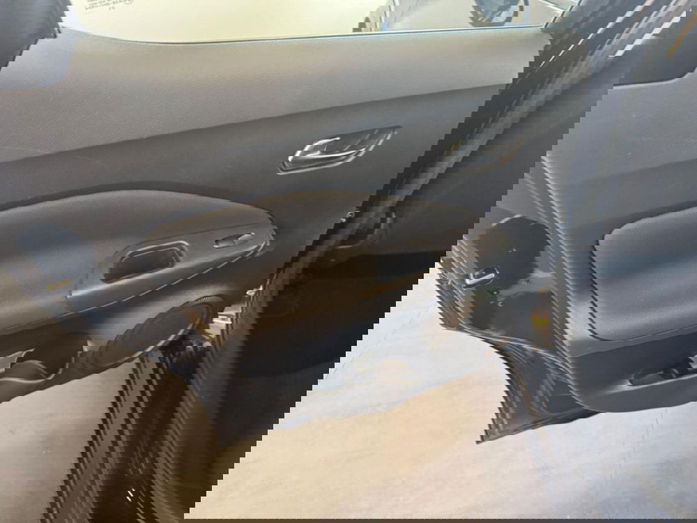 Nissan Juke usata a Varese (17)