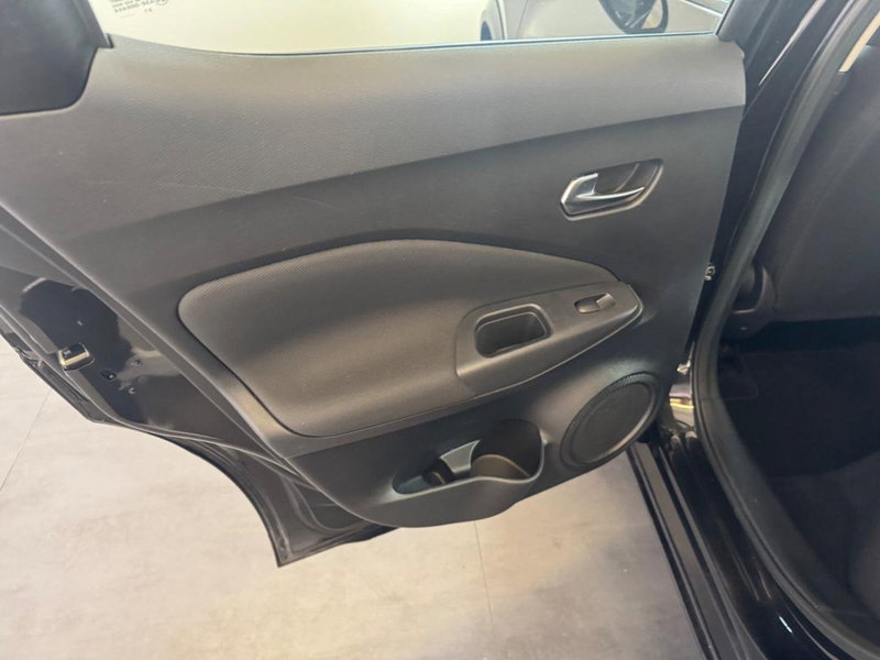 Nissan Juke usata a Varese (17)