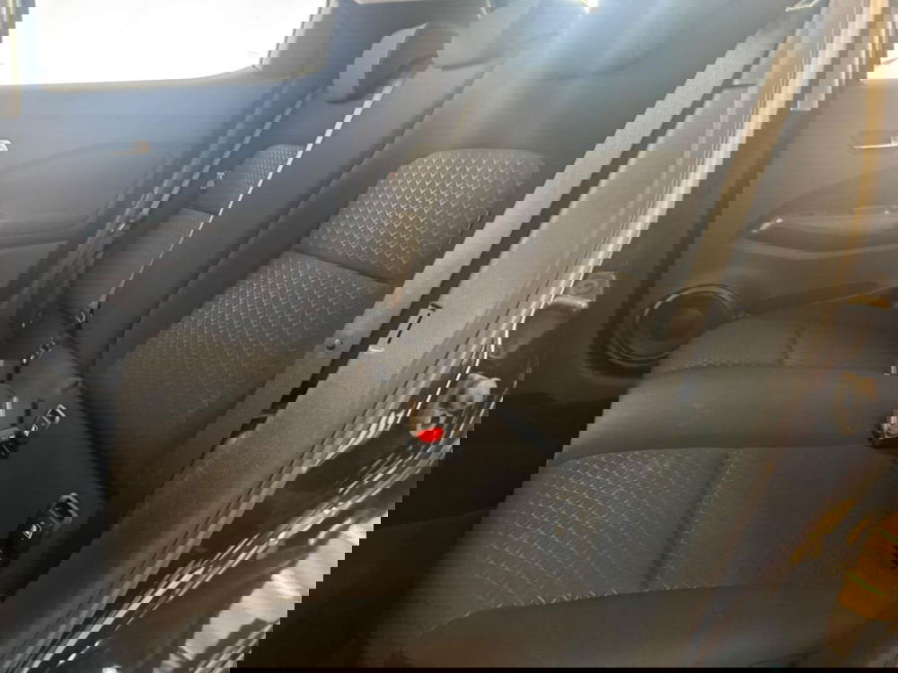 Nissan Juke usata a Varese (18)