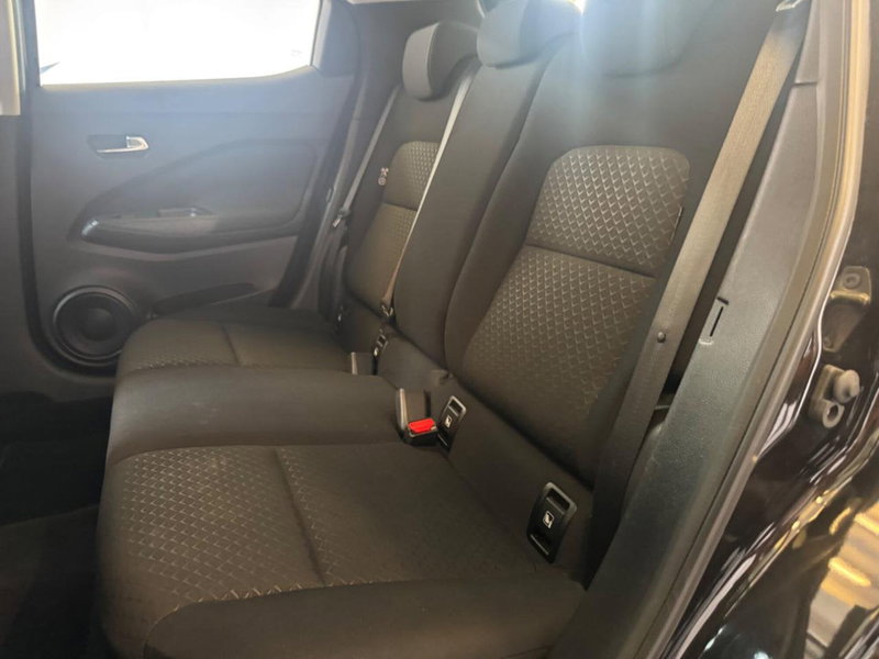 Nissan Juke usata a Varese (18)