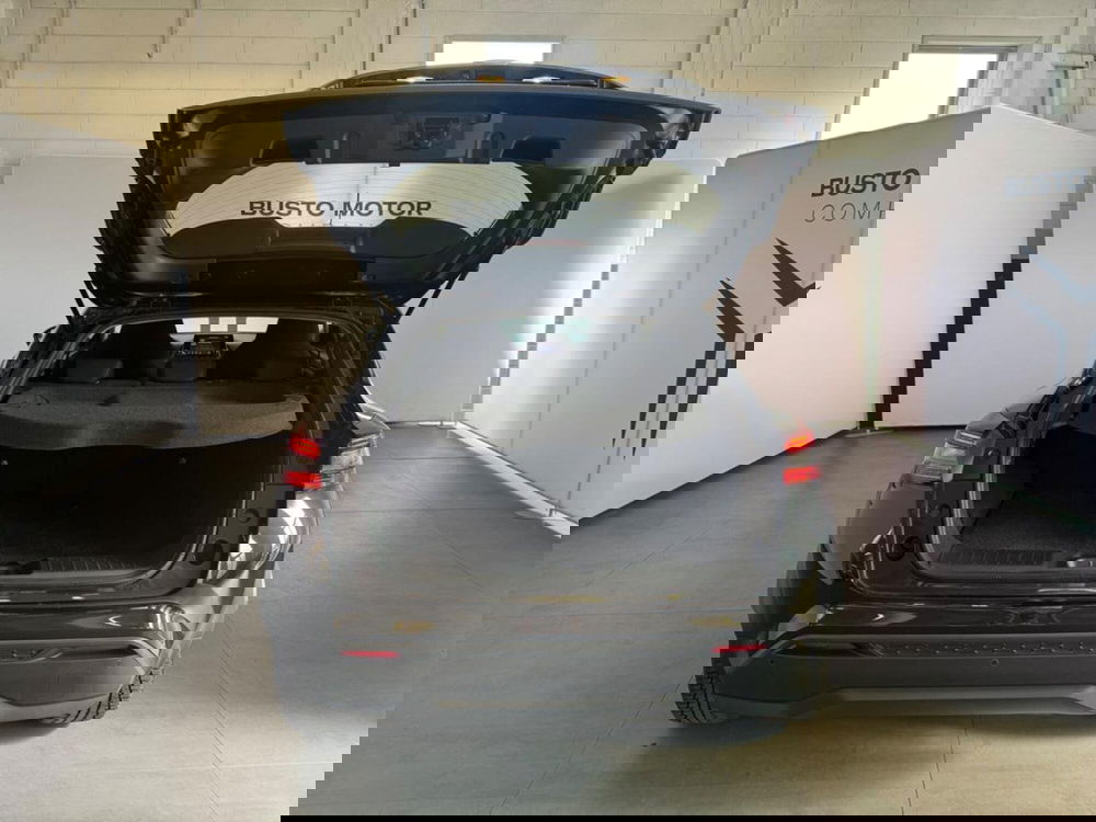 Nissan Juke usata a Varese (19)