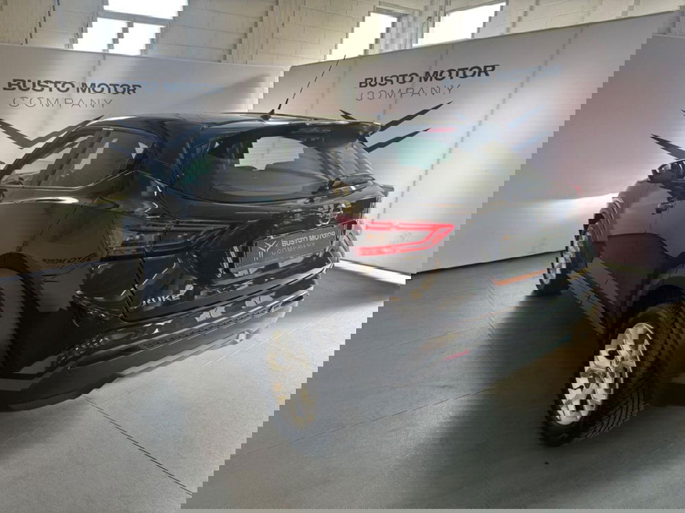 Nissan Juke usata a Varese (4)