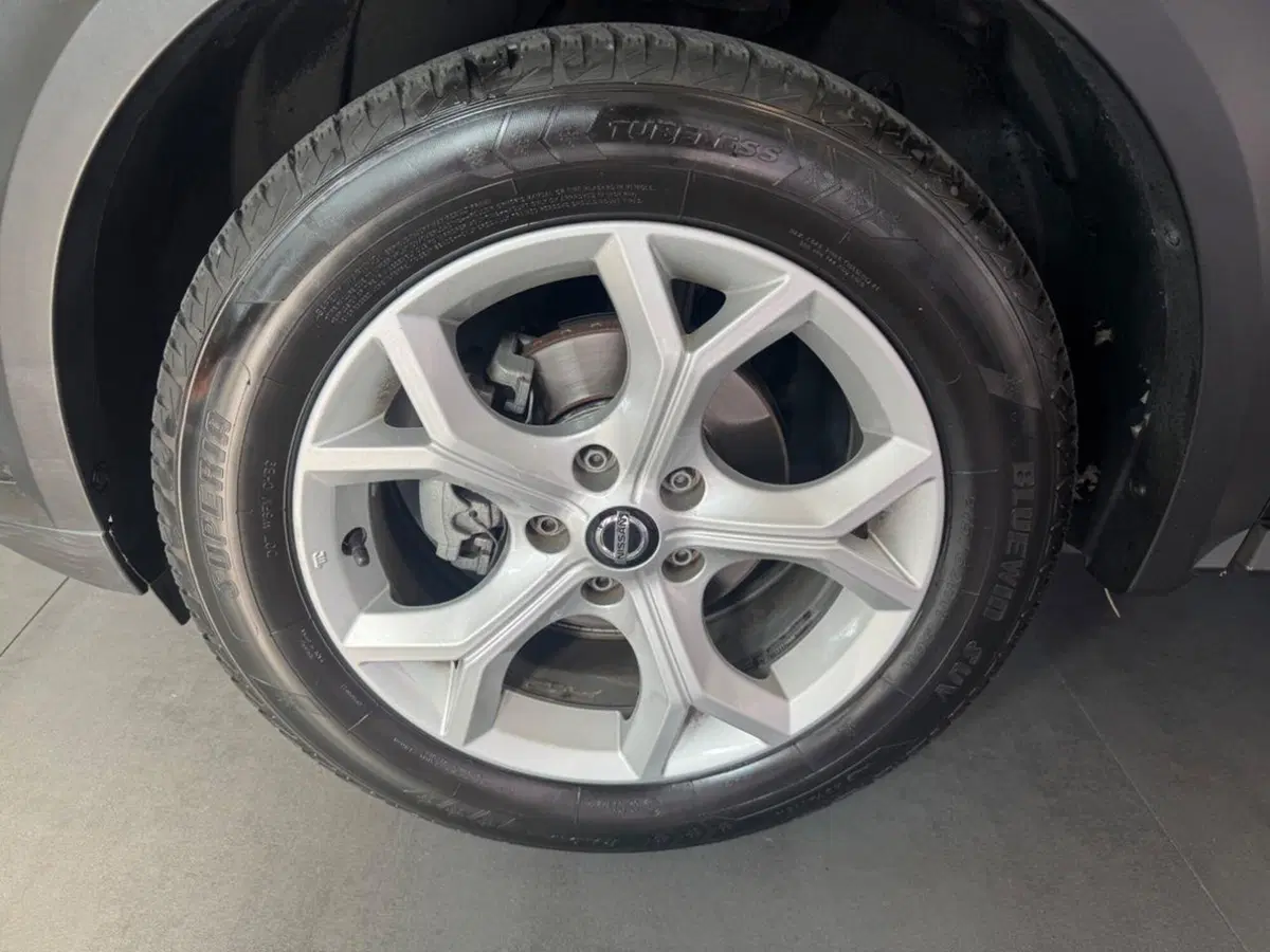 Nissan Juke usata a Varese (7)