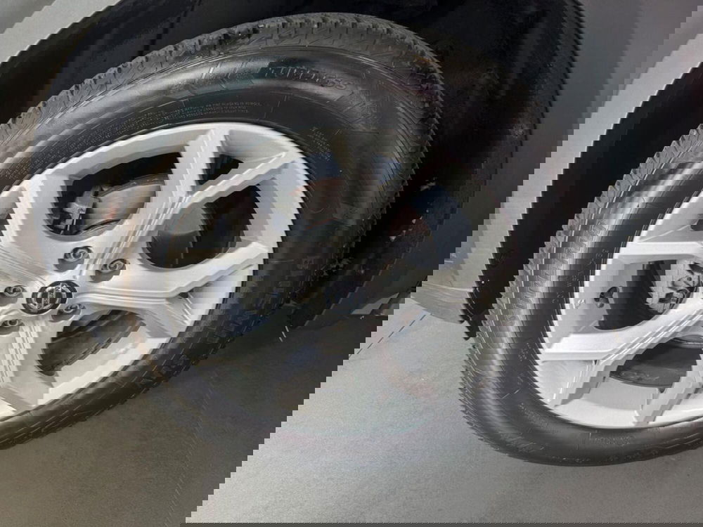 Nissan Juke usata a Varese (7)