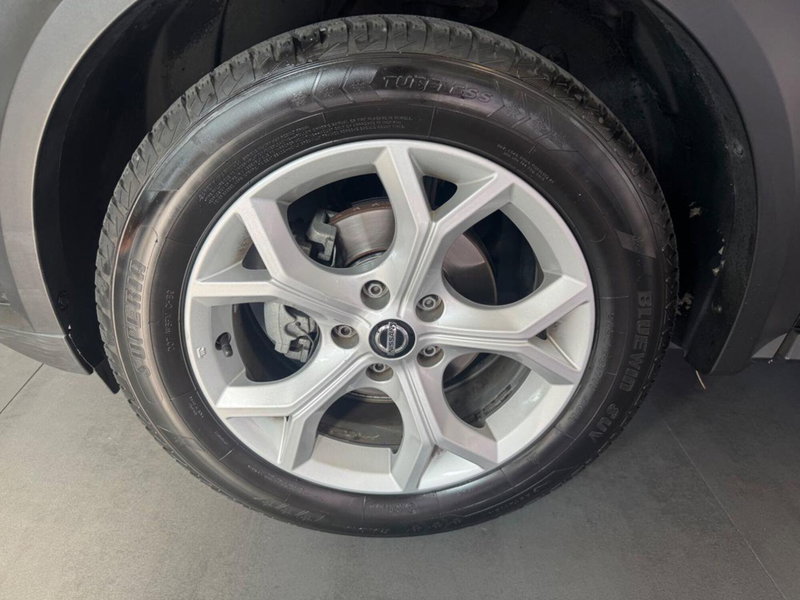 Nissan Juke usata a Varese (7)