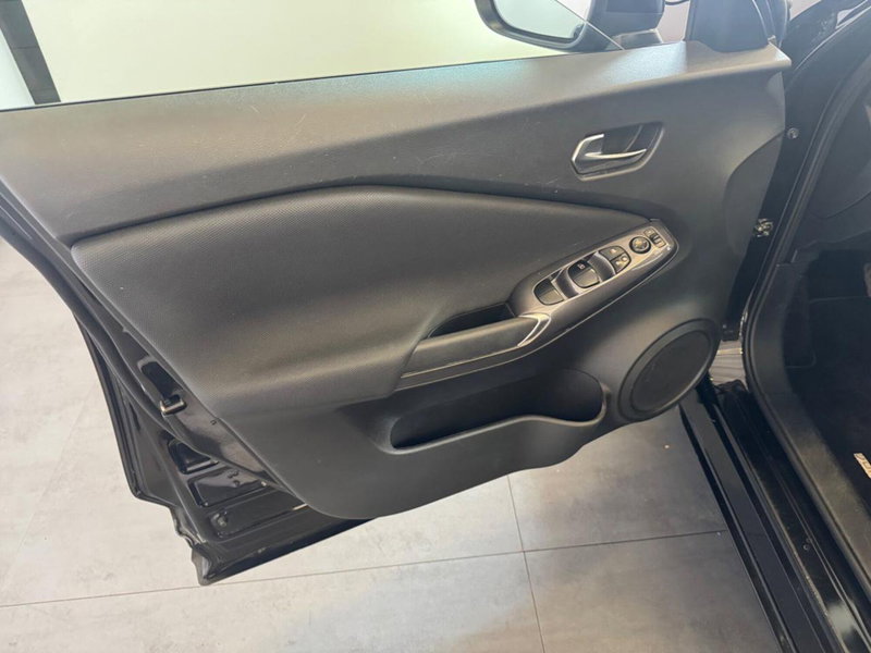 Nissan Juke usata a Varese (8)