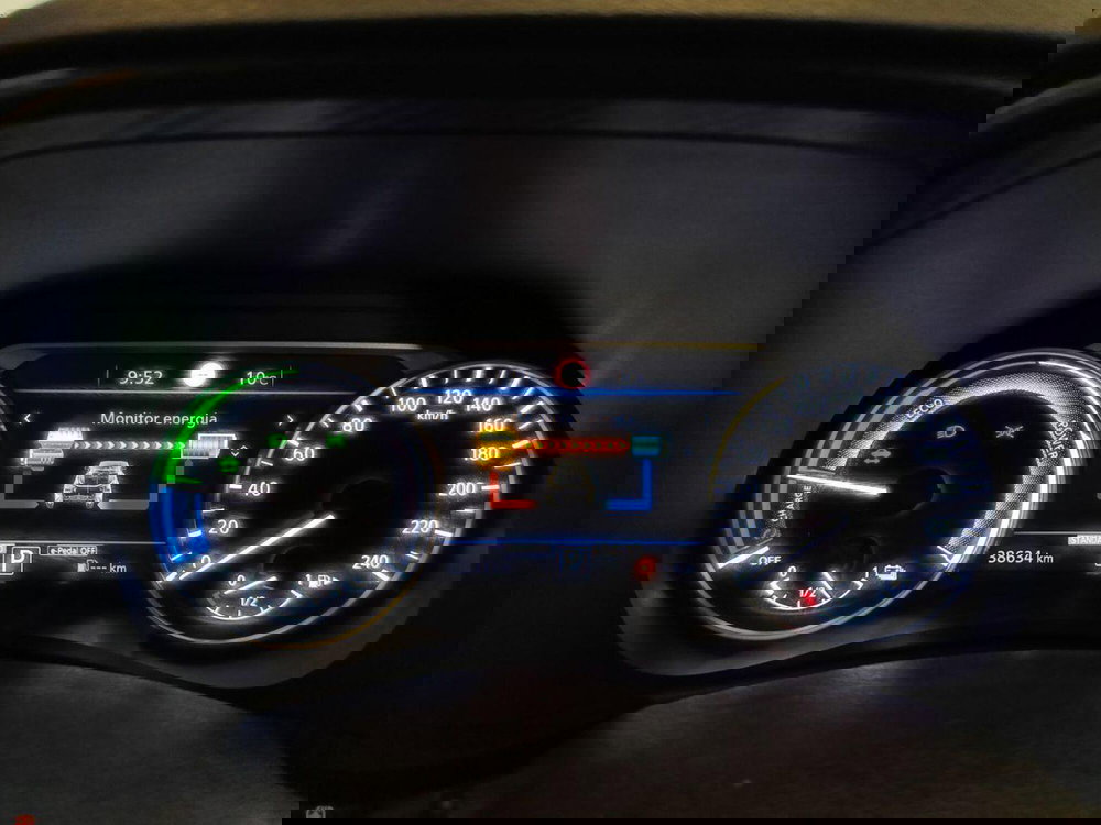 Nissan Juke usata a Varese (10)