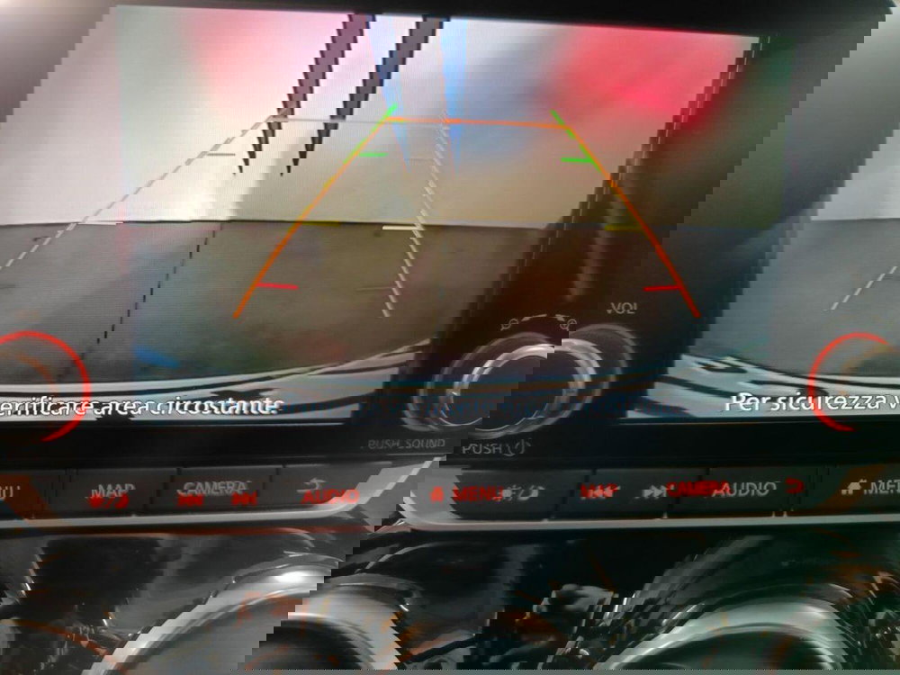 Nissan Juke usata a Varese (13)