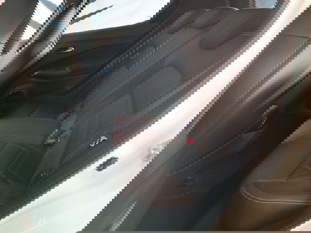 Nissan Juke usata a Varese (15)