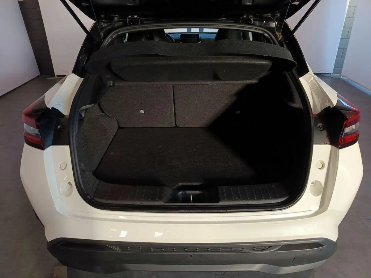 Nissan Juke usata a Varese (16)