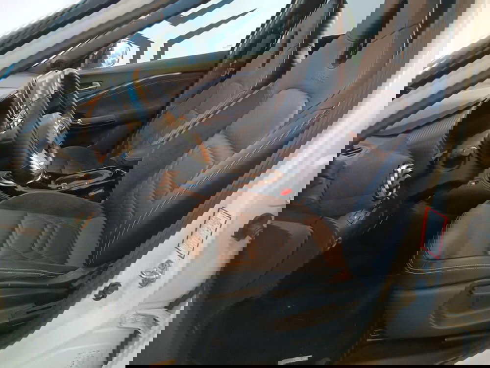 Nissan Juke usata a Varese (8)