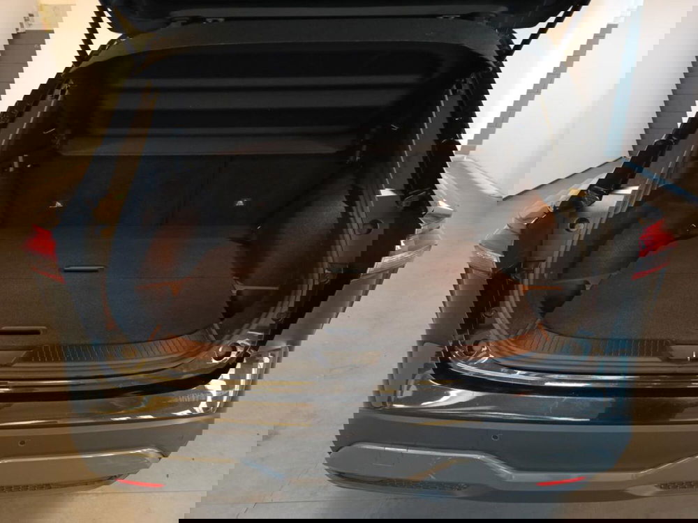 Nissan Qashqai usata a Varese (10)