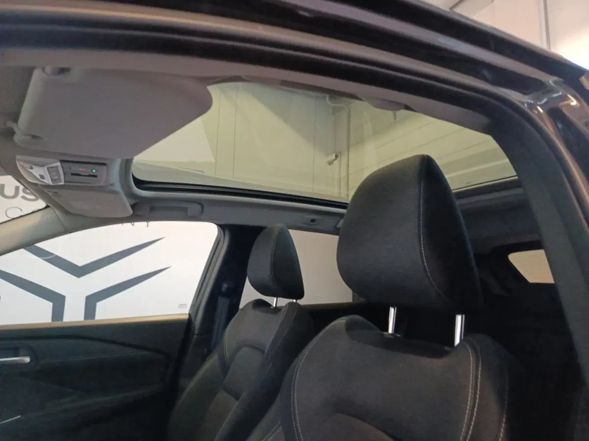 Nissan Qashqai usata a Varese (16)