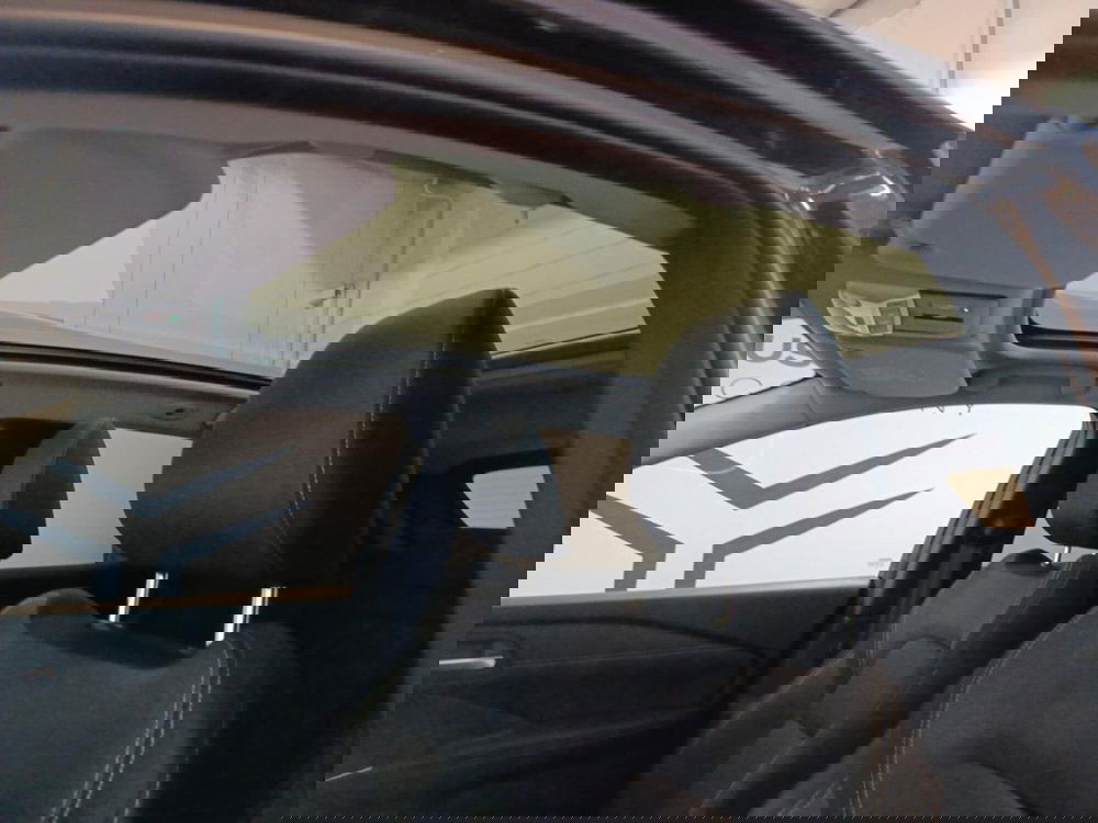 Nissan Qashqai usata a Varese (16)