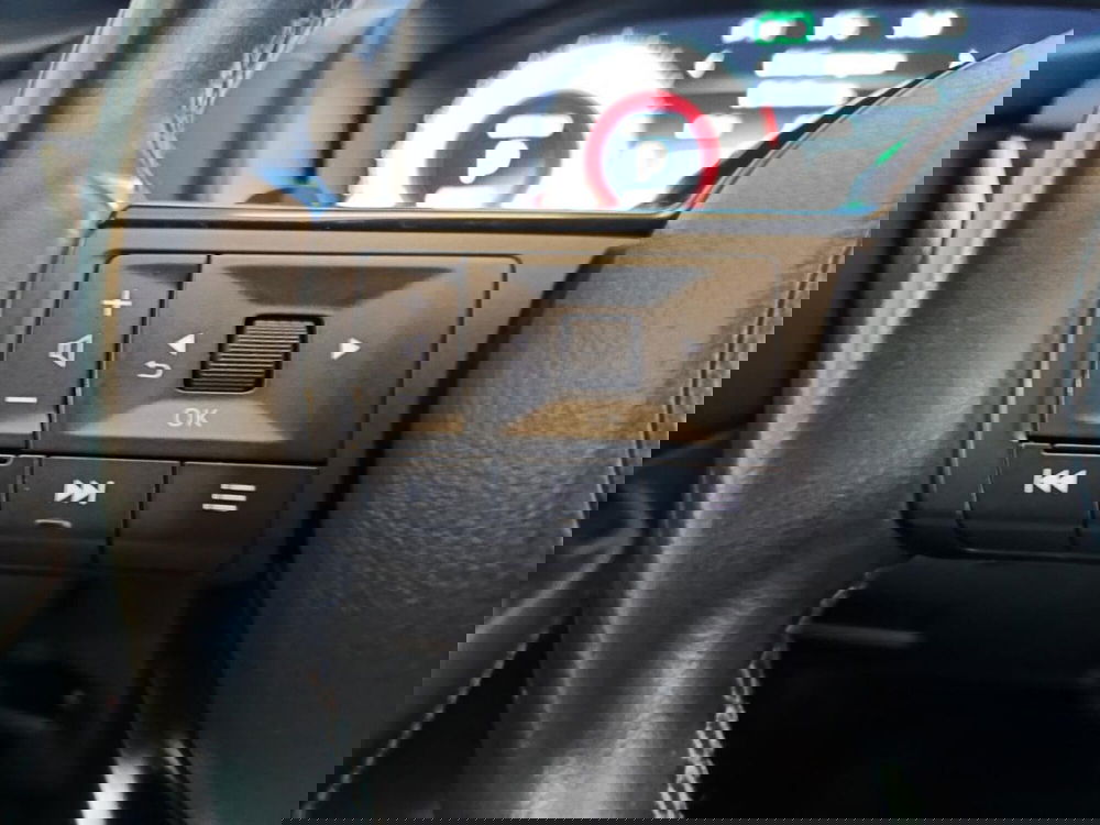 Nissan Qashqai usata a Varese (15)