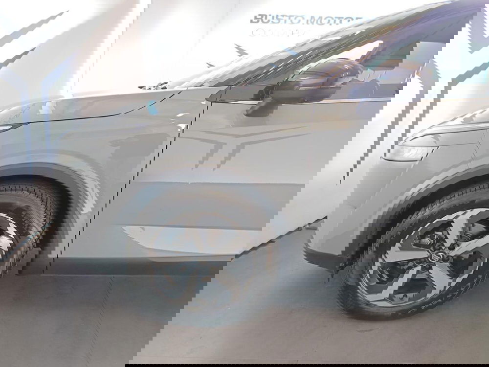 Nissan Qashqai usata a Varese (7)