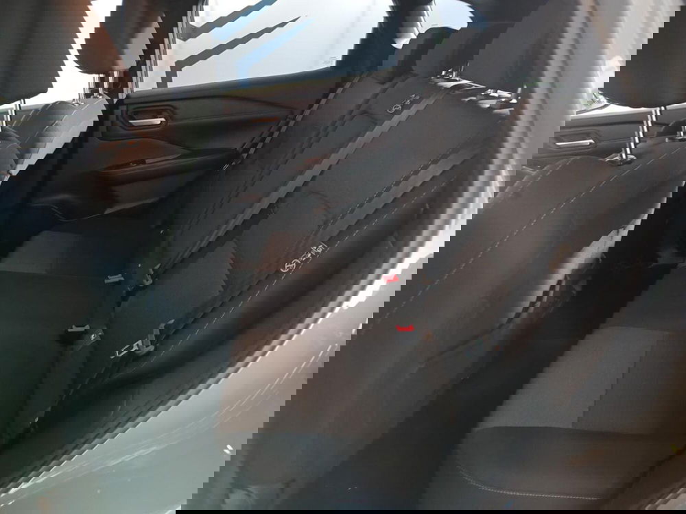 Nissan Qashqai usata a Varese (9)