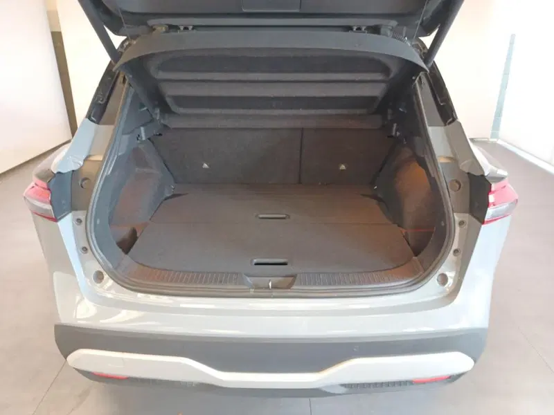 Nissan Qashqai usata a Varese (10)