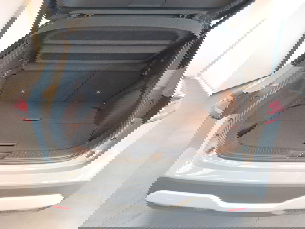 Nissan Qashqai usata a Varese (10)