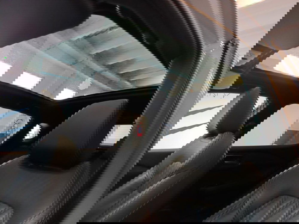 Nissan Qashqai usata a Varese (15)