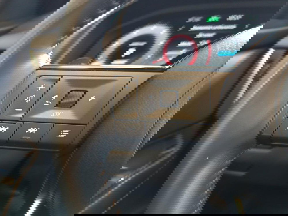 Nissan Qashqai usata a Varese (16)