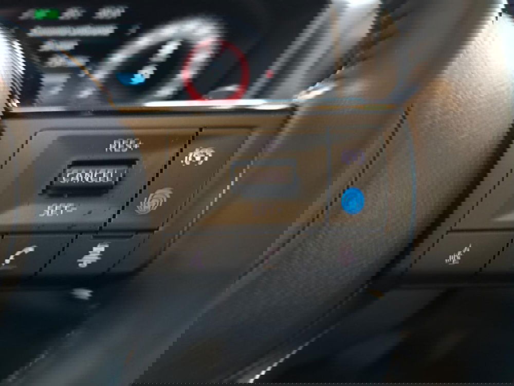 Nissan Qashqai usata a Varese (17)