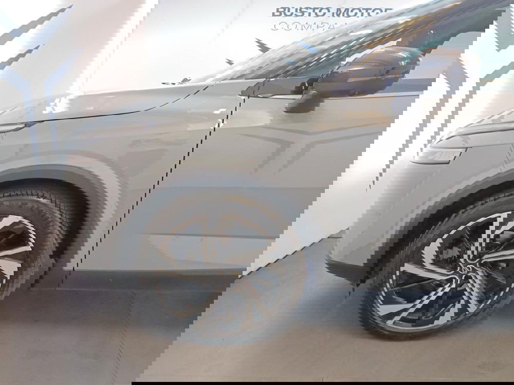 Nissan Qashqai usata a Varese (7)