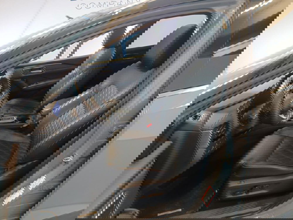 Nissan Qashqai usata a Varese (8)