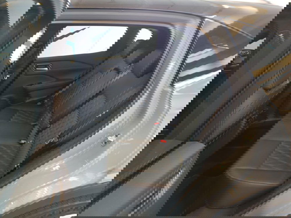 Nissan Qashqai usata a Varese (9)