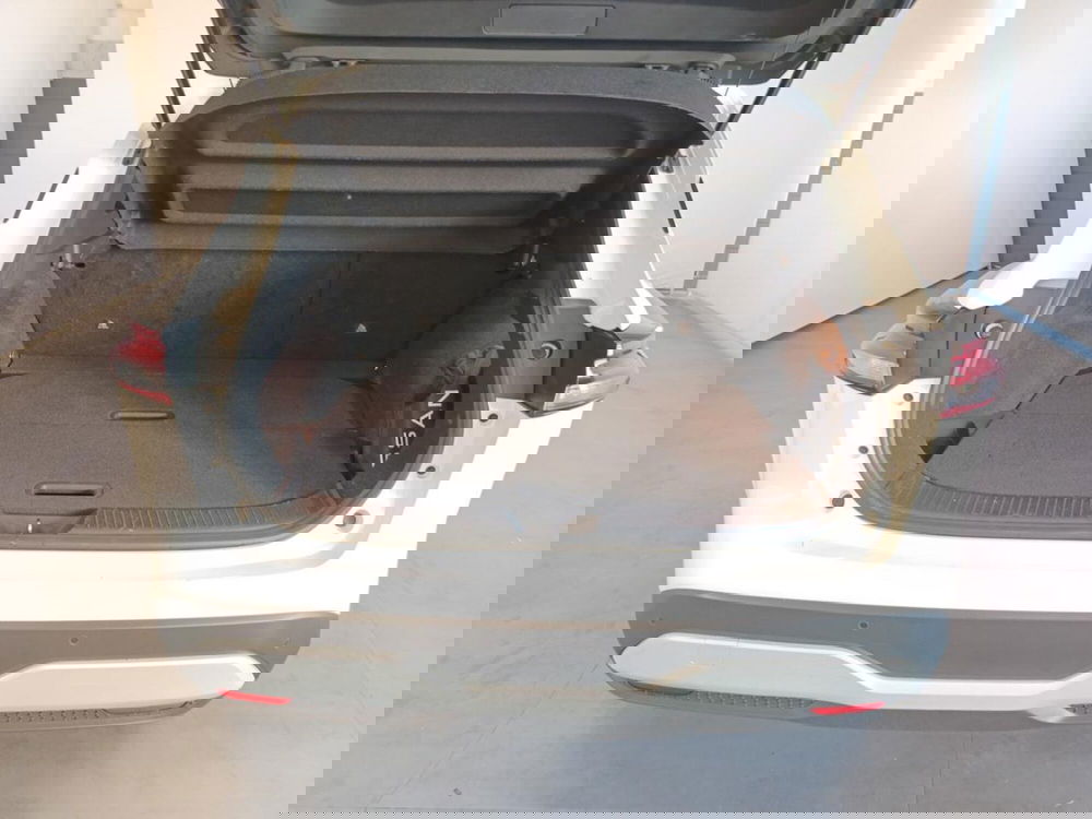 Nissan Qashqai usata a Varese (10)