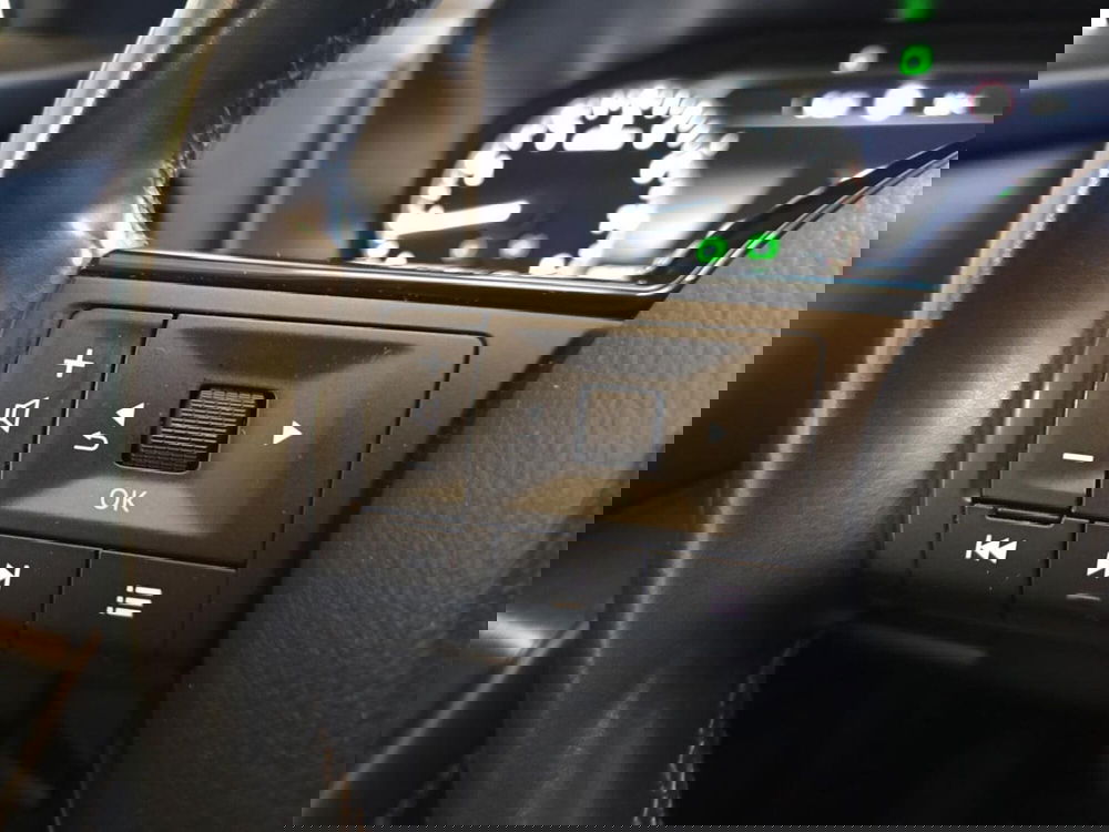 Nissan Qashqai usata a Varese (15)