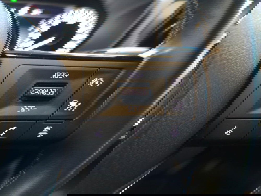 Nissan Qashqai usata a Varese (16)