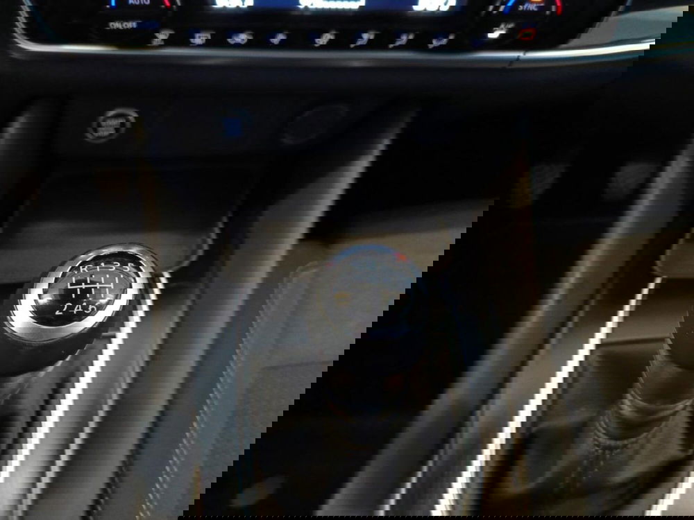 Nissan Qashqai usata a Varese (17)