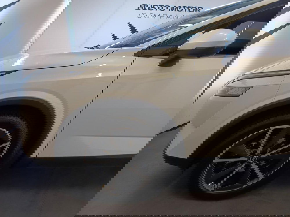 Nissan Qashqai usata a Varese (7)