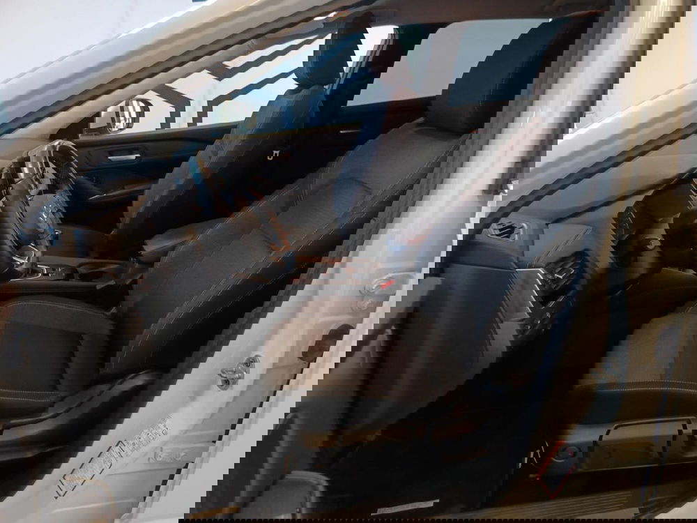 Nissan Qashqai usata a Varese (8)