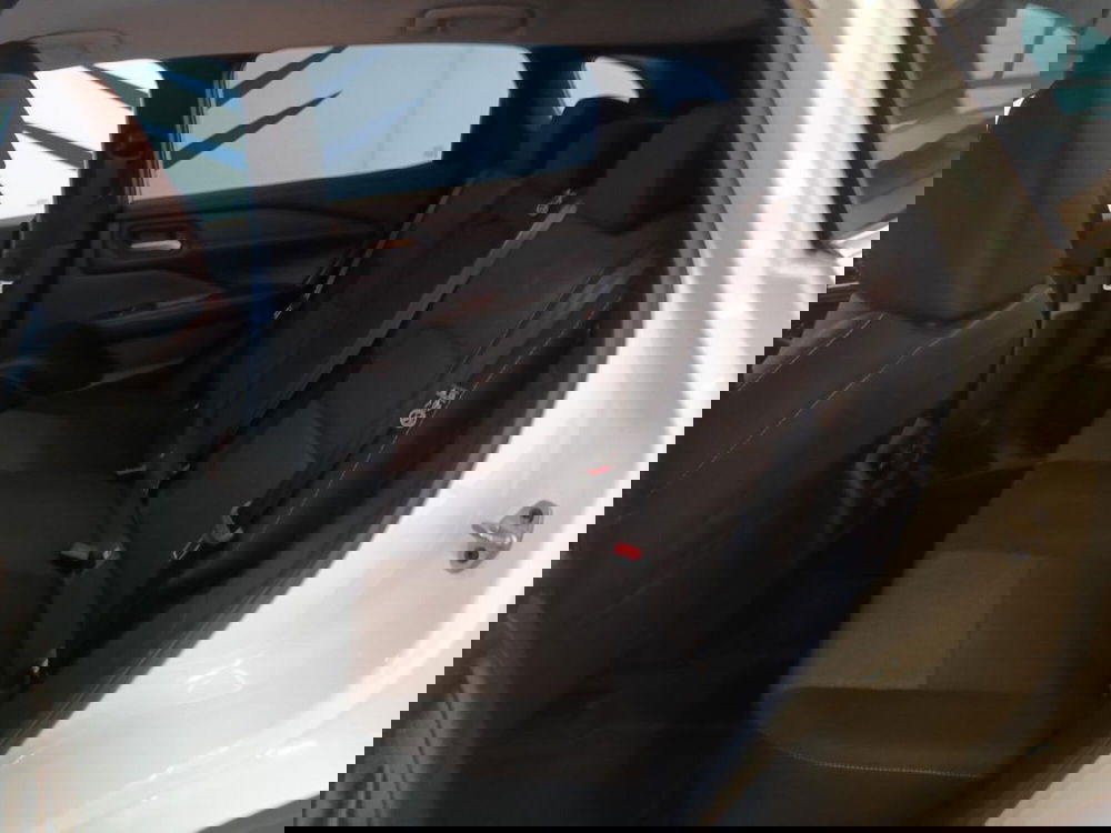 Nissan Qashqai usata a Varese (9)