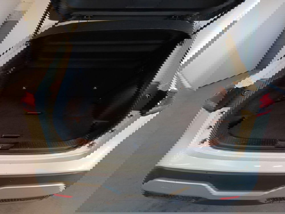 Nissan Qashqai usata a Varese (10)