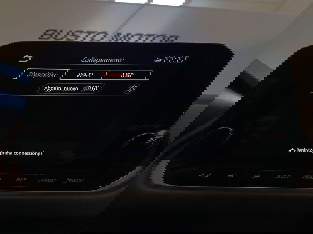 Nissan Qashqai usata a Varese (14)