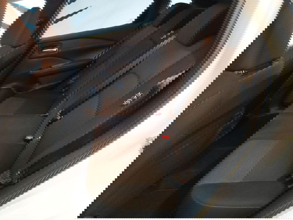 Nissan Qashqai usata a Varese (9)