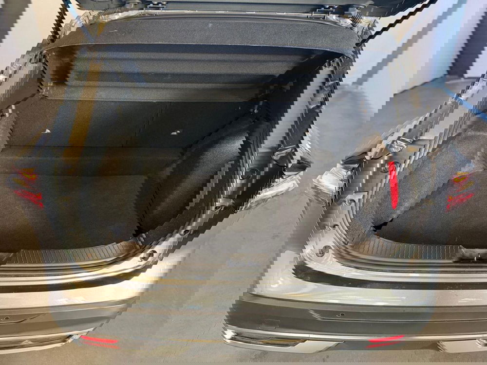 Nissan Qashqai usata a Varese (10)