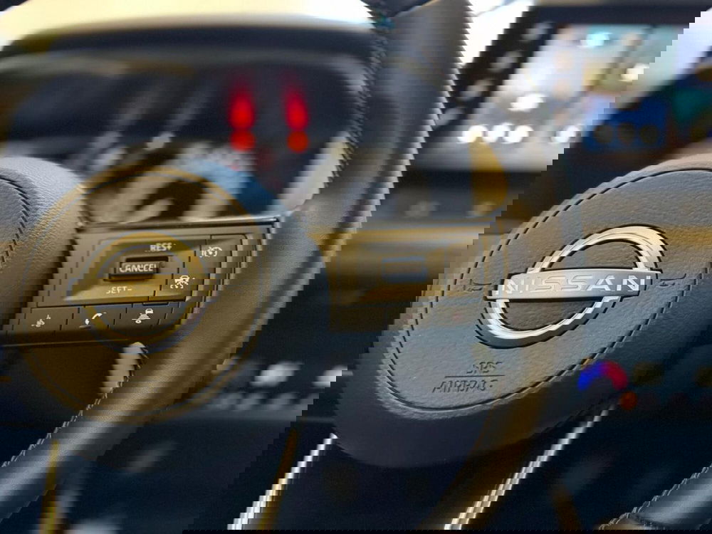 Nissan Qashqai usata a Varese (18)